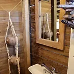 Malendure, Maison En Bord De Mer A L\'Ombre Du Manguier
